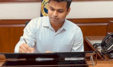 लुधियाना में धान खरीद की तैयारियां पूरी: DC हिमांशु जैन