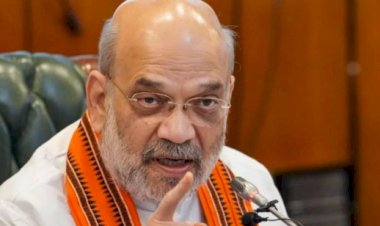 अमित शाह ने गोआ निवासियों को मालिकाना हक देने के लिए 'महाजे घर' योजना का किया शुभारंभ