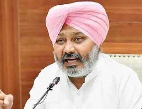 नशा तस्कर या तो पंजाब से भाग रहे हैं या जेलों में जा रहे हैं, भगवंत मान सरकार की नशा विरोधी मुहिम एक काफिला बन गई है: हरपाल चीमा
