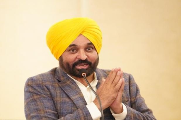 पंजाब बना दूसरे राज्यों के लिए मिसाल  राज्य के लगभग 3,658 सरकारी स्कूलों मे नशा विरोधी पाठ्यक्रम की शुरुआत