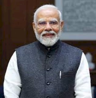 प्रधानमंत्री नरेन्‍द्र मोदी ने भगवान परशुराम जयंती के अवसर पर  दीं शुभकामनाएं