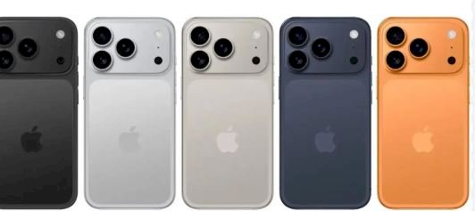 iPhone 17 की बिक्री शुरू होते ही Apple स्टोर्स पर उमड़ी भीड़