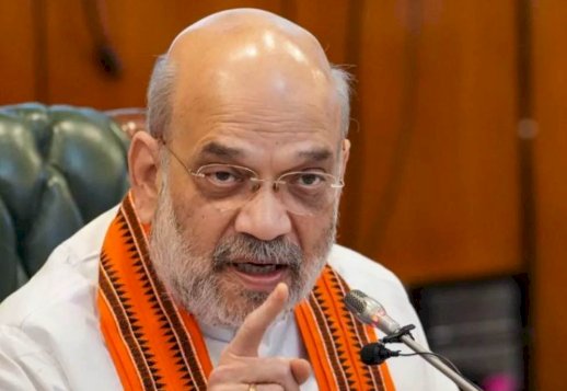 अमित शाह ने गोआ निवासियों को मालिकाना हक देने के लिए 'महाजे घर' योजना का किया शुभारंभ