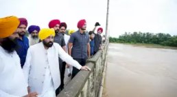 हर घर तक डाक्टर पहुंचाने का लक्ष्य, बाढ़ के बाद बीमारियों की रोकथाम ऐसे करेगी मान सरकार