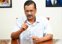 'माता-पिता हर दिन डर में जी रहे हैं...' दिल्ली के स्कूलों को बम से उड़ाने की एक और धमकी मिलने पर केजरीवाल भड़के