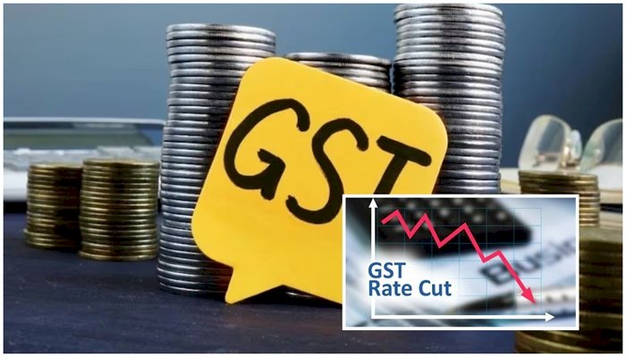 कल से GST की नई दरें होंगी लागू, जानें कौन सी चीजें टैक्स-मुक्त होंगी