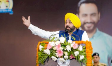 पंजाब सरकार ने लोगों को दी ये बड़ी सौगात, 'सिंगल विंडो'