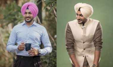 राजवीर जवंदा का अंतिम संस्कार आज सुबह 11 बजे उनके पैतृक गांव पोना के मैदान में किया जाएगा