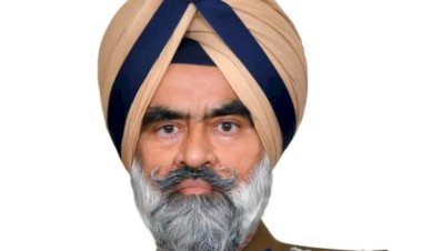 रिश्वत लेते रंगेहाथ पकड़े गए DIG, CBI ने रोपड़ में की बड़ी कार्रवाई