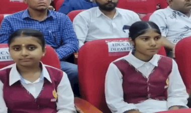 पंजाब सरकार का डिजिटल इनिशिएटिव: ‘इंग्लिश हेल्पर’ ऐप लॉन्च, सरकारी स्कूलों में अंग्रेजी सीखना हुआ आसान