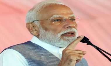 गुजरात में 1,140 करोड़ रुपये की परियोजनाओं का उद्घाटन और शिलान्यास करेंगे प्रधानमंत्री मोदी