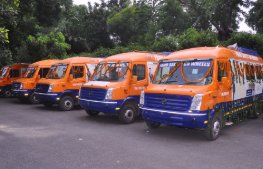 पंजाब के सभी ज़िलों में ‘फ़ूड सेफ़्टी ऑन वील्ज़ की शुरुआत, जनता से अपने भोजन की जाँच करवाने का आग्रह