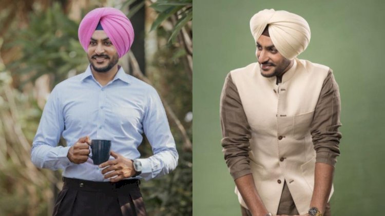 राजवीर जवंदा का अंतिम संस्कार आज सुबह 11 बजे उनके पैतृक गांव पोना के मैदान में किया जाएगा