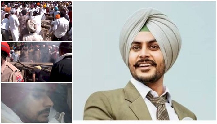 पंचतत्व में विलीन हुए राजवीर जवंदा