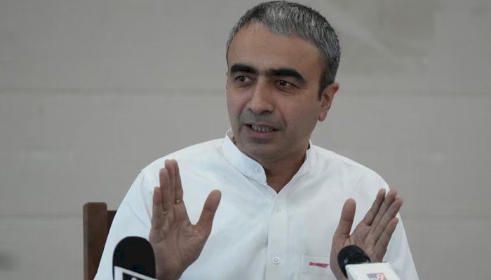 हरियाणा में बाढ़ पीड़ित किसानों को मुआवजा नहीं: AAP ने सरकार पर साधा निशाना