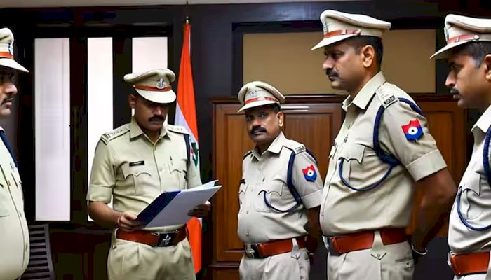 फाजिल्का बॉर्डर पर मिला दो साल से लापता पिता, बीएसएफ ने परिवार को लौटाया