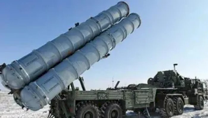 भारत S-400 के लिए ₹10 हजार करोड़ की करेगा डील, रूस से खरीदेगा और मिसाइलें