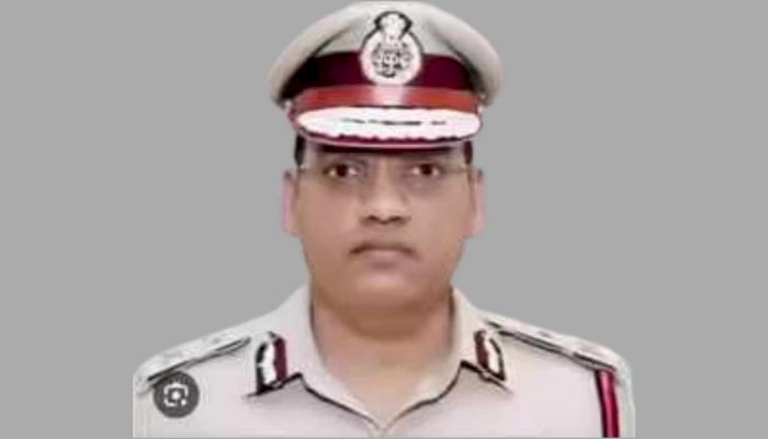 PS पूरन कुमार की शोक सभा 26 अक्टूबर को, नाडा साहिब गुरुद्वारे में होगा आयोजन