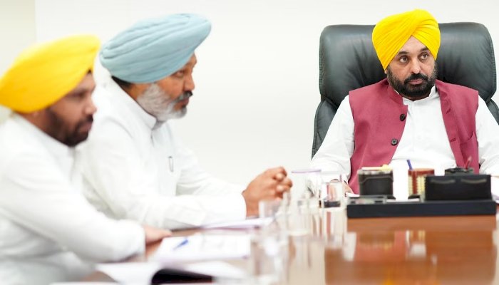 पंजाब सरकार की कैबिनेट बैठक कल सुबह 10 बजे, गुरु तेग बहादुर शताब्दी समारोह समेत कई अहम मुद्दों पर होगा फैसला