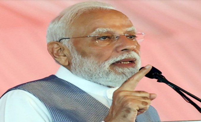 गुजरात में 1,140 करोड़ रुपये की परियोजनाओं का उद्घाटन और शिलान्यास करेंगे प्रधानमंत्री मोदी