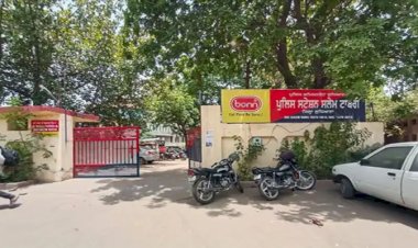 लुधियाना में 3 बिजली कर्मचारी रिश्वत लेते गिरफ्तार: 60 हजार में अवैध कनेक्शन देने का आरोप