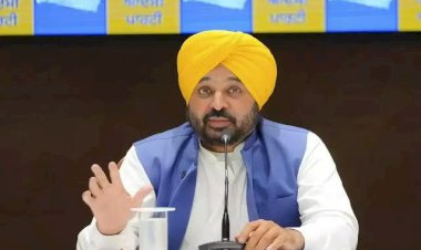 मान सरकार की पहल से गाँव की सड़कों पर बढ़ी सुरक्षा, एसएसएफ का अभियान बना जन आंदोलन!