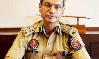 अमृतसर कमिश्नरेट पुलिस को मिली सफलता, 4.13 KG हेरोइन के साथ 2 आरोपी गिरफ्तार