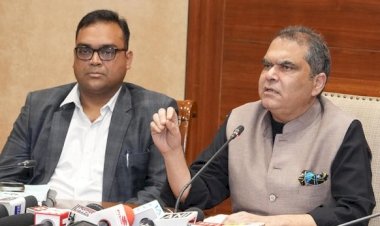 पंजाब सरकार ने बिजली कनेक्शन प्रक्रिया को सरल बनाया; 50 किलोवाट तक के भार वाले उपभोक्ताओं के लिए स्व-प्रमाणन शुरू: संजीव अरोड़ा