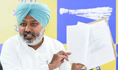 सशक्त पंचायत, समृद्ध गाँव: पंजाब सरकार ने विकास कार्यों के लिए जारी की 332 करोड़ की पहली किश्त