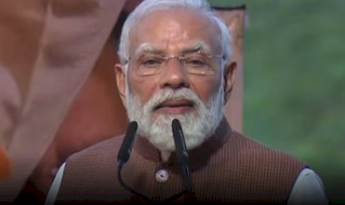 कांग्रेस अपने युवा सांसदों को संसद में बोलने तक नहीं देती, उनका करियर खत्म हो रहा है: पीएम मोदी