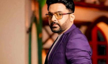 कपिल शर्मा कैफे शूटिंग: दिल्ली में शूटर गिरफ्तार- चीनी पिस्तौल, जिंदा कारतूस बरामद