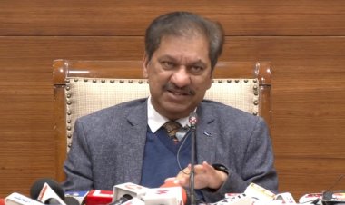 पंजाब में जिला परिषद और ब्लॉक समिति चुनावों की घोषणा, 14 दिसंबर को होगी वोटिंग