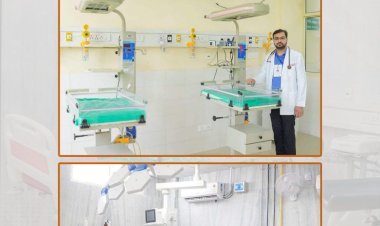 मान सरकार की गारंटी: 45 MCCCs के साथ, पंजाब में अब कोई बच्चा नहीं रहेगा उपेक्षित