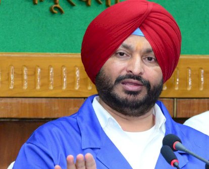 पंजाब में एक और रेलवे लाइन बिछने वाली है, सतलुज नदी पर बनेगा बड़ा पुल: मंत्री रवनीत बिट्टू