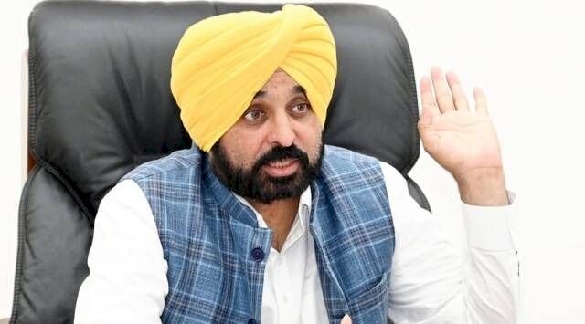 मुख्यमंत्री भगवंत मान ने गन्ना किसानों को तोहफा दिया, रेट 15 रुपये प्रति क्विंटल बढ़ाया