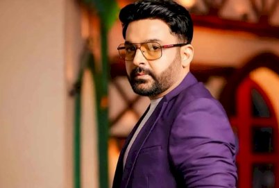 कपिल शर्मा कैफे शूटिंग: दिल्ली में शूटर गिरफ्तार- चीनी पिस्तौल, जिंदा कारतूस बरामद