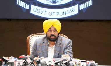 सपनों का घर, आत्मसम्मान का संगम: पट्टी के 674 बेघर परिवारों को मान सरकार ने सौंपे नए घर निर्माण हेतु मंज़ूरी पत्र*