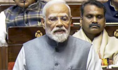 पीएम मोदी के विपक्ष पर ‘ड्रामा नहीं, डिलीवरी’ वाले कटाक्ष के बाद बीजेपी और कांग्रेस में तीखे हमले