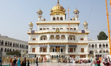 श्री अकाल तख्त साहिब ने सिख सांसदों को पत्र लिखकर 'वीर बल दिवस' का नाम बदलकर 'साहिबजादे शहादत दिवस' करने की मांग