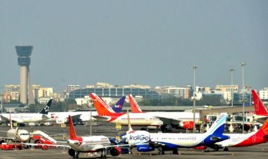 15 मिनट की देरी पर तुरंत जांच होगी, सरकार ने फ्लाइट्स से जुड़े नए नियम किए लागू