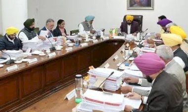 चार दशक पुराने औद्योगिक विवादों का समाधान: मान सरकार ने दिया उद्योगपतियों को ‘सेकंड चांस’