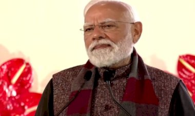  वीर बाल दिवस पर 20 राष्ट्रीय बाल पुरस्कार विजेताओं से प्रधानमंत्री मोदी ने की बातचीत 