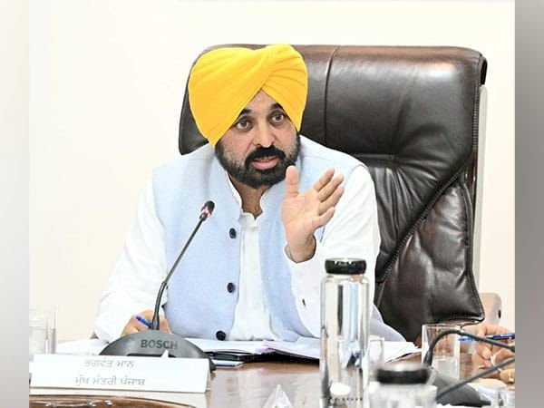 पंजाब में खेलों का स्वर्ण युग, मान सरकार के प्रयासों का असर खेल विकास के लिए लगभग 1,000 करोड़ राशि का आवंटन