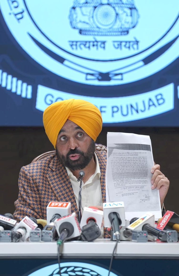 पंजाब सरकार ने मैटरनल मॉर्टेलिटी कम करने के लिए टेक्नोलॉजी-बेस्ड इंटरवेंशन को दिया बढ़ावा 