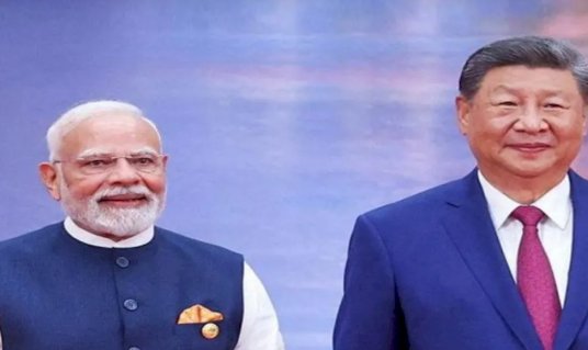 भारत ने पाकिस्तान के साथ चीन की मध्यस्थता की भूमिका को किया खारिज , कहा, ‘कोई तीसरा पक्ष नहीं …’