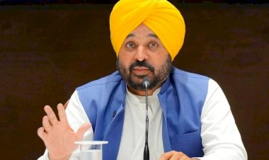 सशक्त पंचायत, समृद्ध गाँव:पंजाब सरकार ने विकास कार्यों के लिए जारी की पहली किश्त