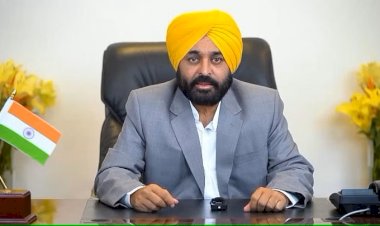 पंजाब सरकार का ग्रीनिंग पंजाब मिशन, पेड़ लगाकर पंजाब को बनाया 'ग्रीन ज़ोन'