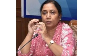 पंजाब सरकार ने मुफ्त पैड वितरण में लगाए ₹54 करोड़!
