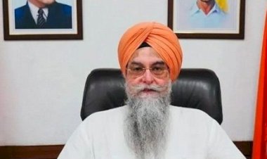 328 पवित्र सरूपों का मामला: एसजीपीसी पर काबिज गुट की चुप्पी ‘गुनाह’ की गवाही: कुलतार सिंह संधवा