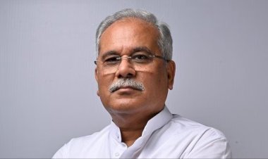 'कांग्रेस बिना CM चेहरे के लड़ेगी चुनाव'- 2027 चुनाव से पहले पंजाब कांग्रेस इंचार्ज का बड़ा बयान